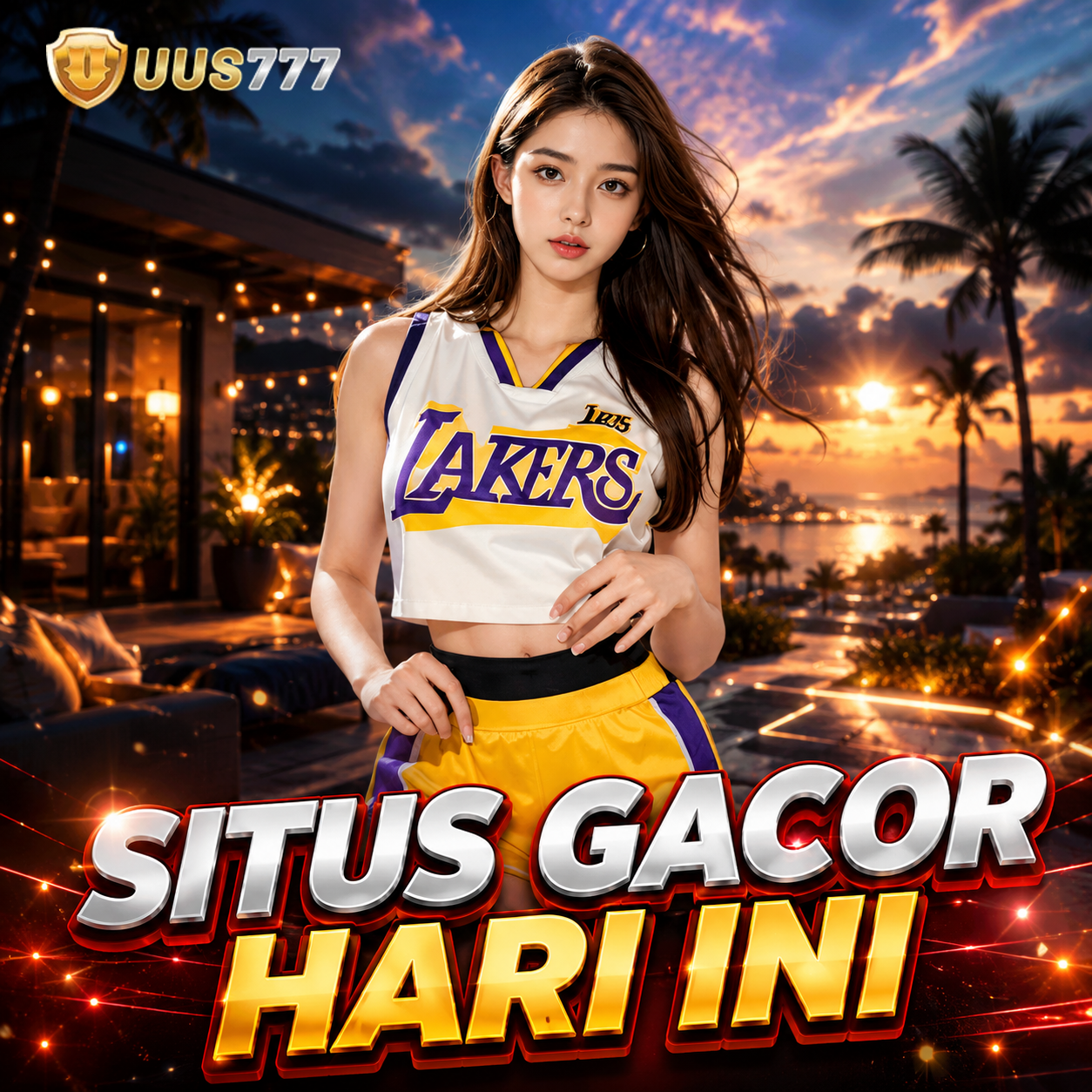UUS777